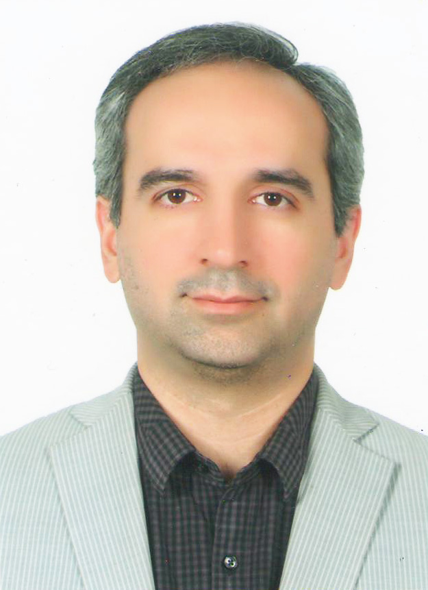 Majid Mohassesian