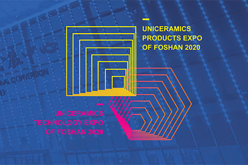 UNI CERAMICS EXPO 2020 R 1