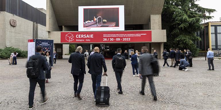 cersaie2022 ingresso