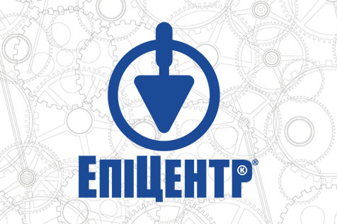 logo epicentr