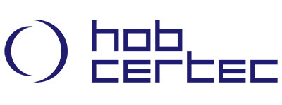 logo hob certec v4