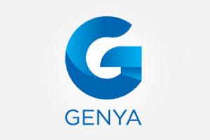 logo system genya