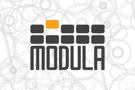 modula logo elenco