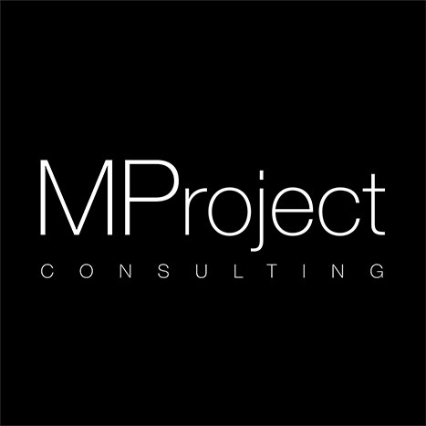 mproject logo quadrato