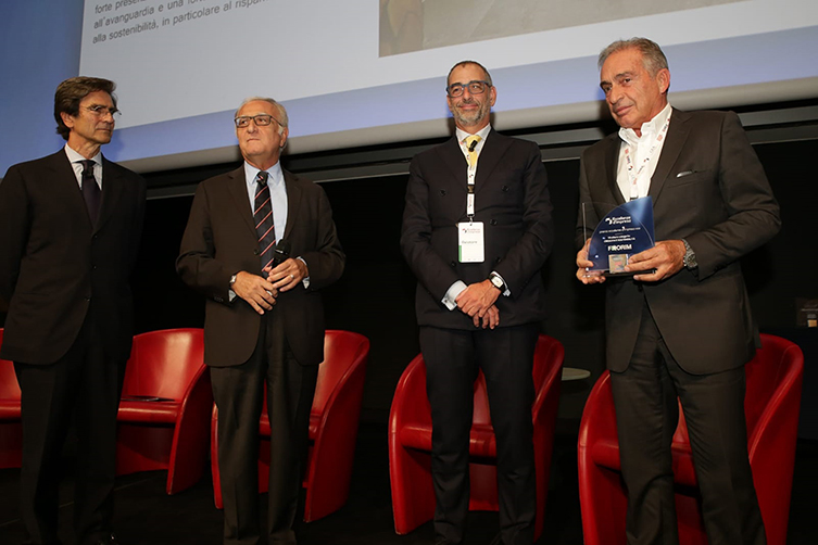 florim premio eccellenze d Impresa