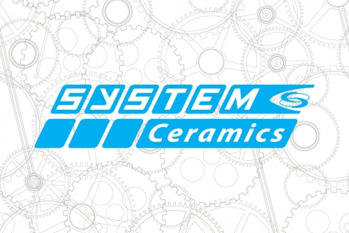 system ceramics logo
