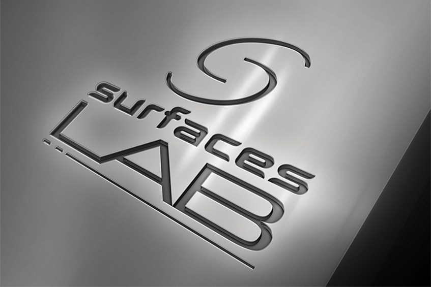 surfaces lab 847