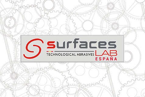 surfaces lab espana logo elenco