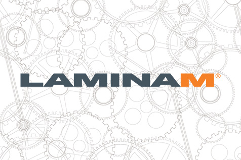 laminam logo elenco