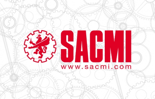 sacmi logo sfondo 1