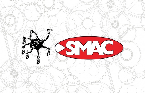 smac logo sfondo
