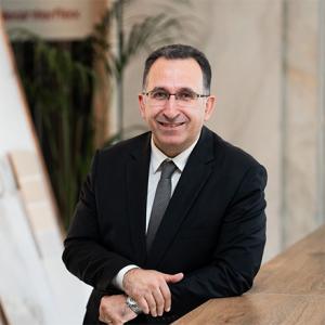 Timur Karaoğlu