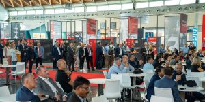 Sacmi در TECNA 2026 با «You’ll never work alone»