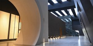 Laminam، HQ Design District را افتتاح کرد