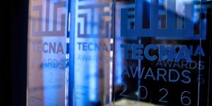 برندگان TecnAwards 2026